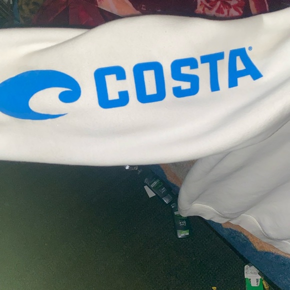Costa color white/blue - Picture 3 of 6